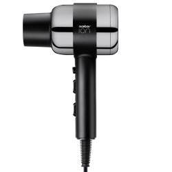 Niceboy ION AirSonic Pro hair dryer 2000 W Black