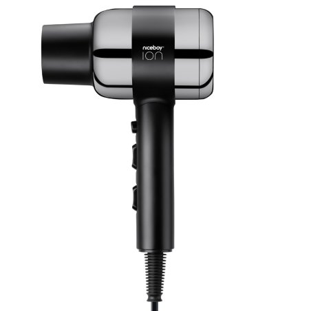 Niceboy ION AirSonic PRO Hair Dryer