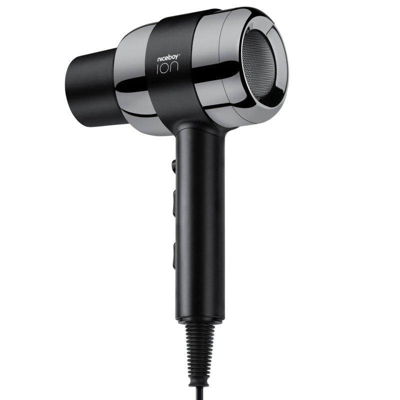 Niceboy ION AirSonic PRO Hair Dryer