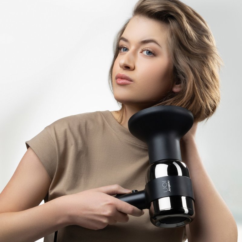 Niceboy ION AirSonic PRO Hair Dryer