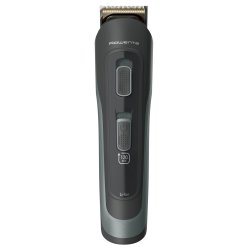 Rowenta TN9444E0 Multifunctional Hair Trimmer Black