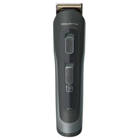 Rowenta Selectium TN9444E0 tondeuse à cheveux Vert, Gris 6 Lithium-Ion (Li-Ion)