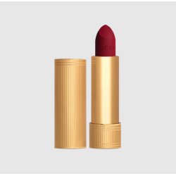 GUCCI ROUGE MAT 509 Janie Scarlet Lipstick