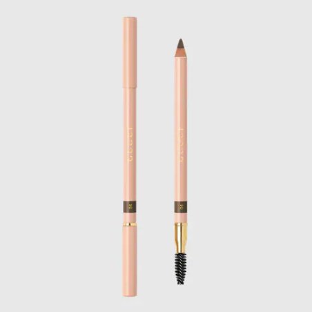 Gucci Col Bro Pencil E/L 004 D-Brown