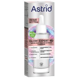 Astrid Glow Expert Serum for Dark Spots and Wrinkles