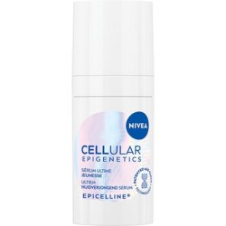 Nivea Cellular Epigenetics Rejuvenating Serum