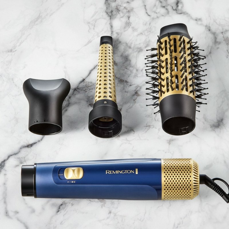 Remington Sapphire Luxe AS5805 Hair Curler