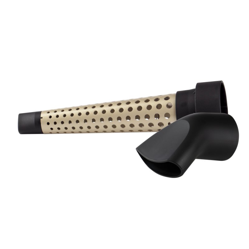 Remington AS5805 brosse soufflante et fer à lisser Brosse soufflante à air chaud À chaleur Bleu, Champagne 1000 W