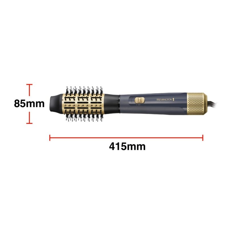 Remington Sapphire Luxe AS5805 Hair Curler