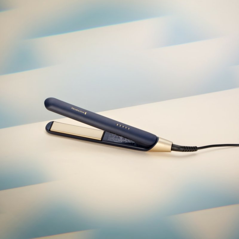 Remington Sapphire Luxe Hair Straightener