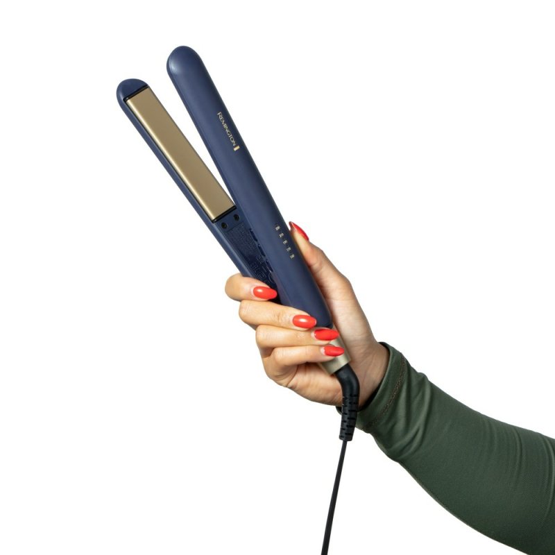 Remington Sapphire Luxe Hair Straightener