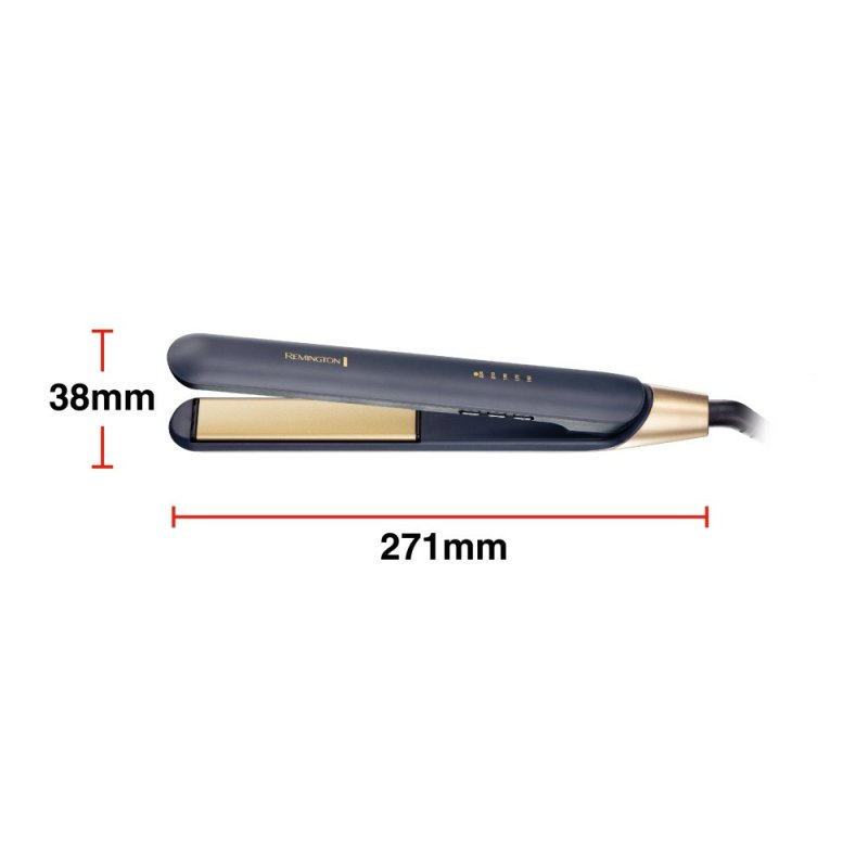 Remington Sapphire Luxe S5805 Hair Straightener