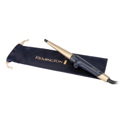 Remington Sapphire Luxe CI5805 Conical Curling Wand