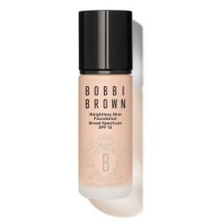 Bobbi Brown BB Skin Found Spf15 Warm Ivory 13 ml Flacon pompe Crème C-084