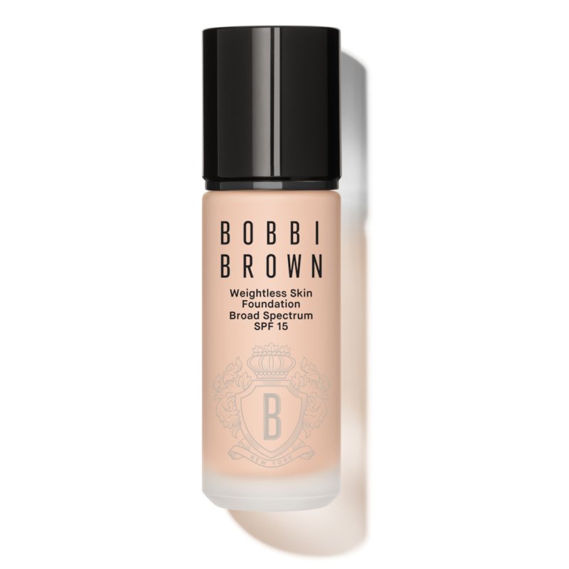 Bobbi Brown BB Skin Found Spf15 Warm Ivory 13 ml Flacon pompe Crème C-084