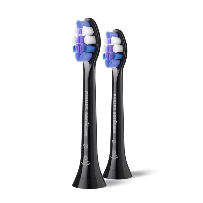 Philips Sensitive HX6052/88 2-pack brush heads