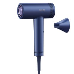 Philips 8000 series BHD839/00 hair dryer 1400 W Blue