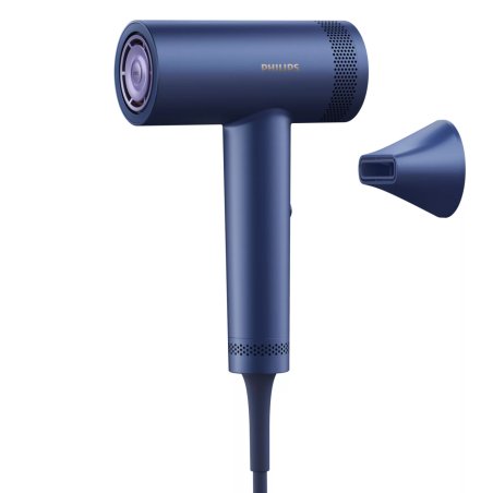 Philips 8000 series BHD839/00 hair dryer 1400 W Blue