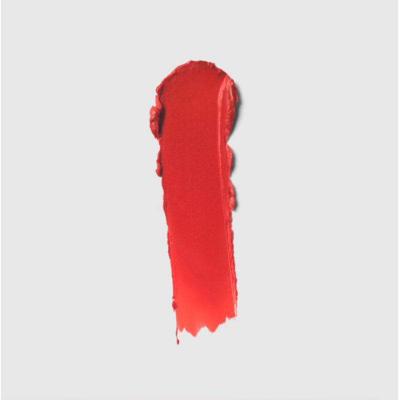 GUCCI Rouge Satin Lipstick 500 Odalie Red