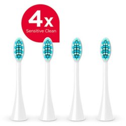Concept Sensitive Clean ZK0072 Replacement Brush Head