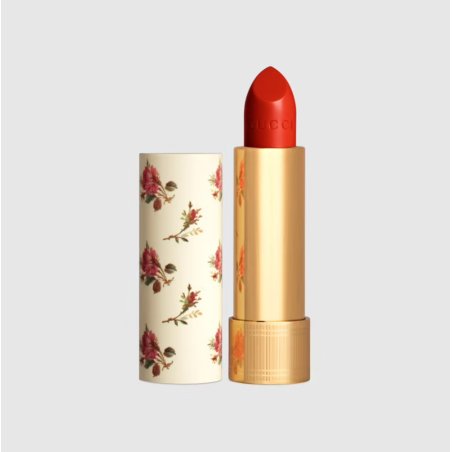 GUCCI Rouge Voile Lipstick 500
