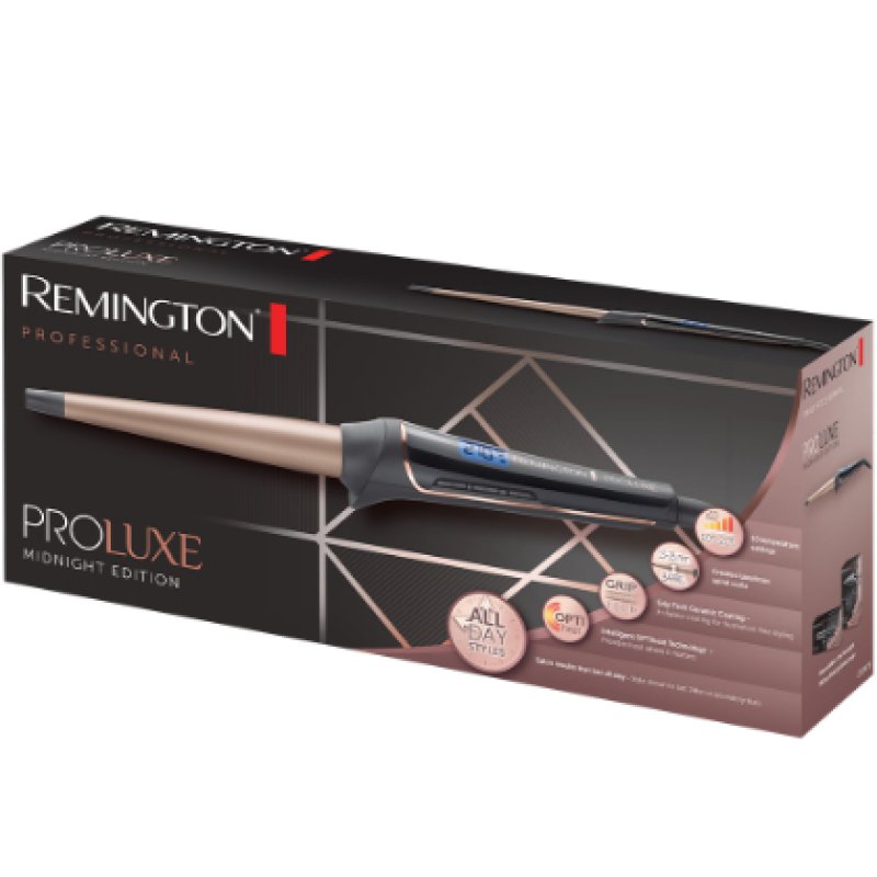 Remington CI 91W1 B Curling Wand
