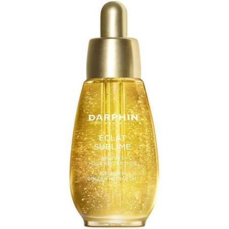 Clarins Double Serum Foundation 30ml Medium-to-Full Customisable Coverage Luminous Satin Finish