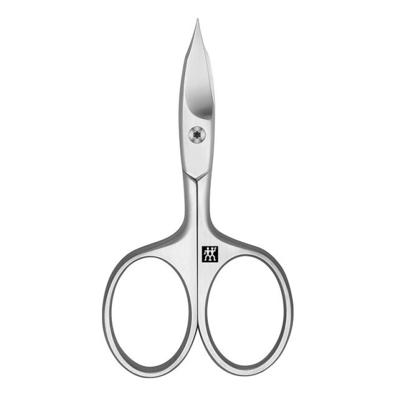 ZWILLING Pocket case, 3 pcs Set Stainless steel Black
