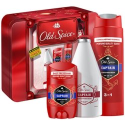 Old Spice Captain Kit Gift Set