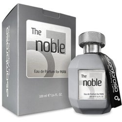 Asombroso The Noble For Man Eau de Parfum 100ml