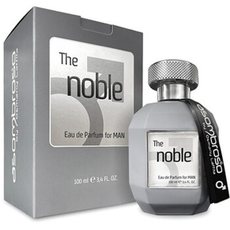 Asombroso The Noble For Man Eau de Parfum 100ml