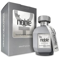 Asombroso The Noble For Woman Eau de Parfum