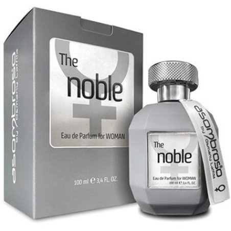 Asombroso The Noble For Woman Eau de Parfum