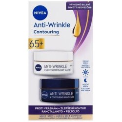 Nivea Anti-Wrinkle Set for Mature Skin