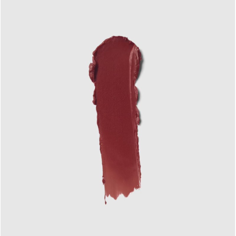 GUCCI Rouge Satin Lipstick 504 Myra Crimson