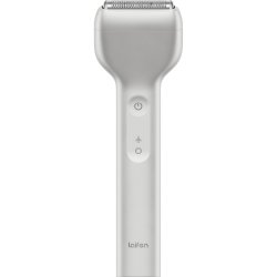 Laifen T1 Pro Rasoir à grille Tondeuse Argent