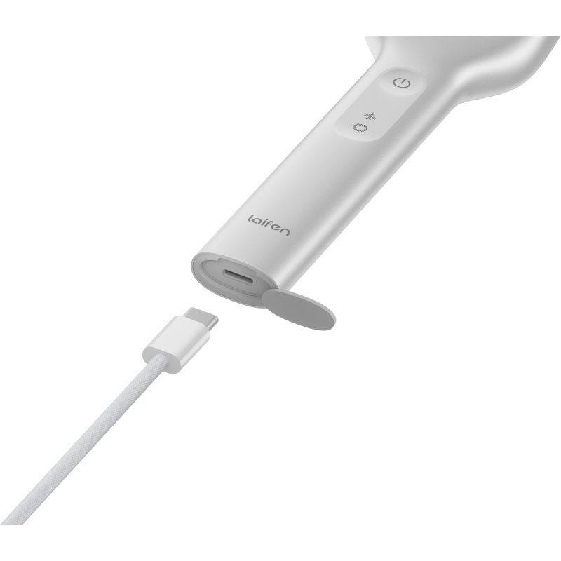Laifen T1 Pro Electric Razor Aluminum Alloy