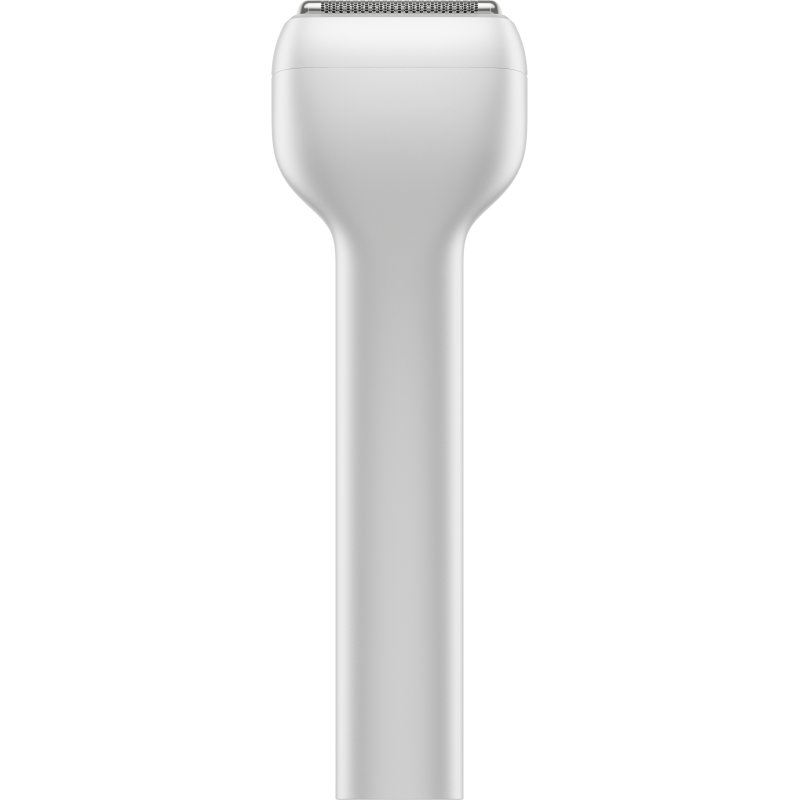 Laifen T1 Pro Rasoir à grille Tondeuse Argent