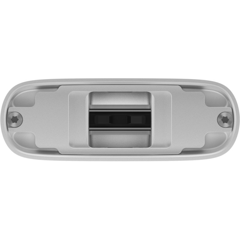 Laifen T1 Pro Rasoir à grille Tondeuse Argent