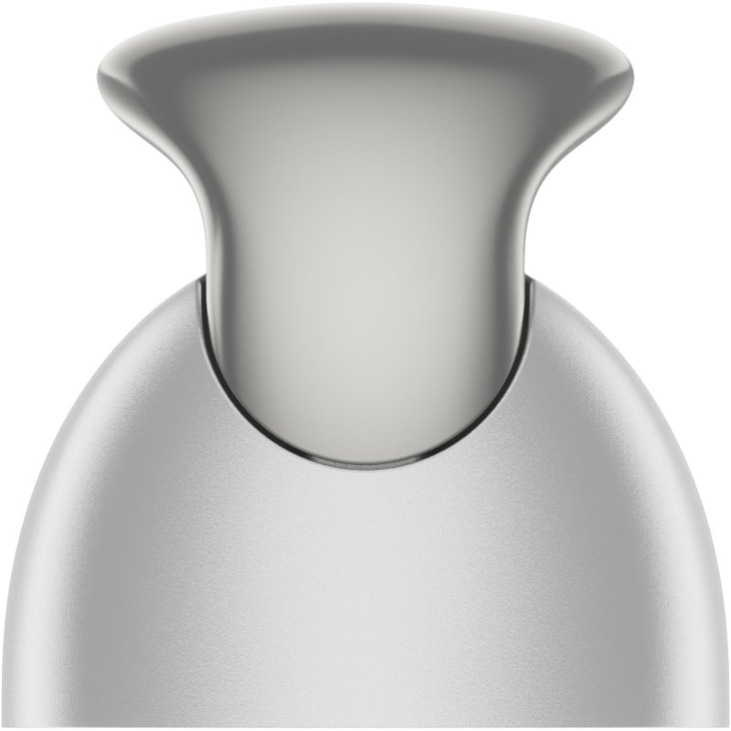 Laifen T1 Pro Rasoir à grille Tondeuse Argent