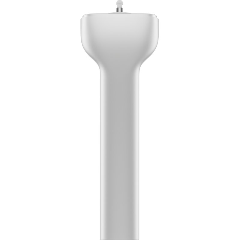 Laifen T1 Pro Rasoir à grille Tondeuse Argent