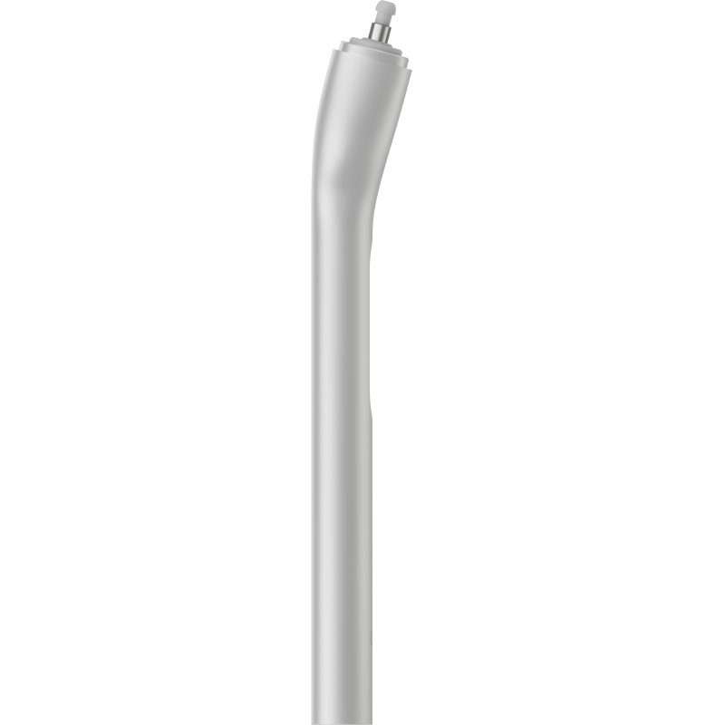 Laifen T1 Pro Rasoir à grille Tondeuse Argent