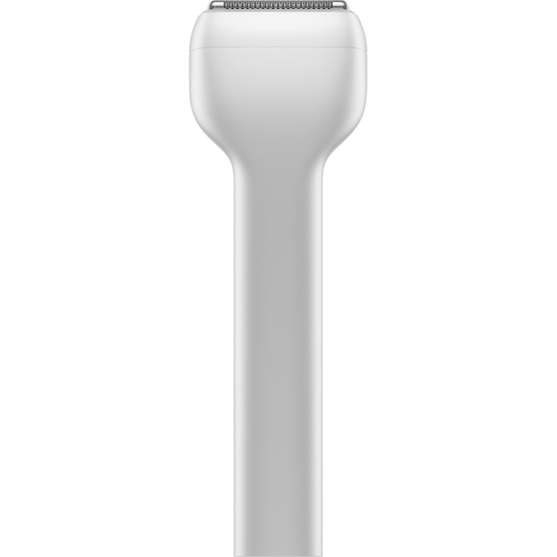 Laifen T1 Pro Rasoir à grille Tondeuse Argent