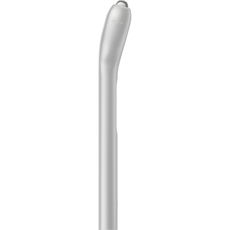 Laifen T1 Pro Rasoir à grille Tondeuse Argent