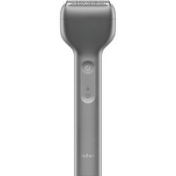 Laifen T1 Pro Razor Space Gray Aluminum Alloy