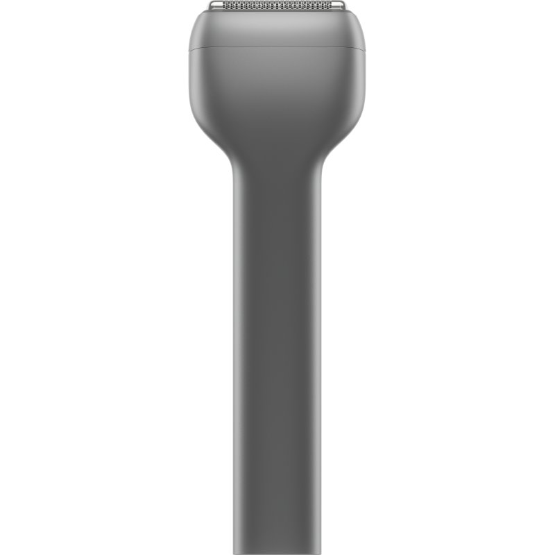 Laifen T1 Pro Rasoir à grille Tondeuse Gris