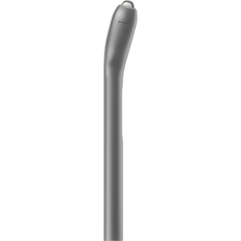 Laifen T1 Pro Rasoir à grille Tondeuse Gris