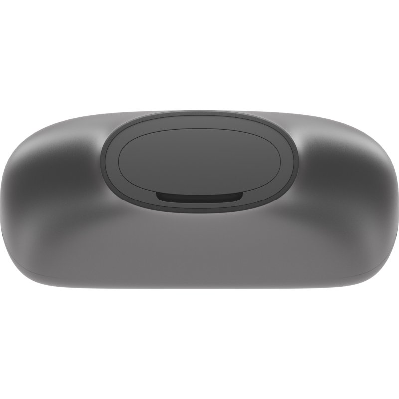 Laifen T1 Pro Rasoir à grille Tondeuse Gris