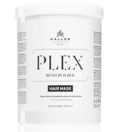 Kallos Plex Bond Builder Mask 1000ml