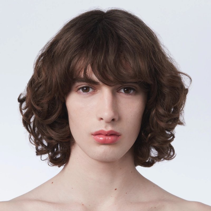 Gucci Lip Balm 02 No More Orc
